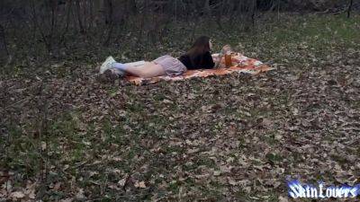 Nimfomanka Poprosila Trahnut Ee V Lesu. Na Publike. Suzhet. Pov - upornia.com