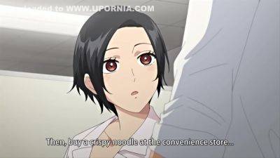 Muramata San No Himitsu 2 - upornia.com