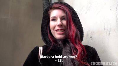 Girls From Hairdressing Tech - upornia.com