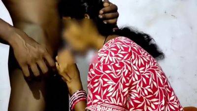Village Bhabhi Fucking In Desi - hclips.com - India