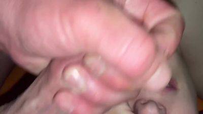 Sprayed In The Face - hclips.com - Germany