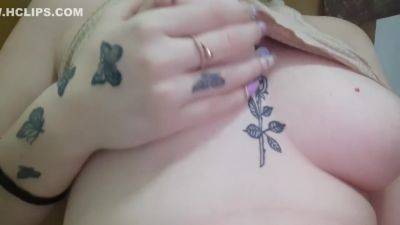 Putita Se Masturba Mientras Llueve - hclips.com