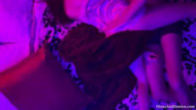 #175 A Little Bedroom Quickie - hclips.com