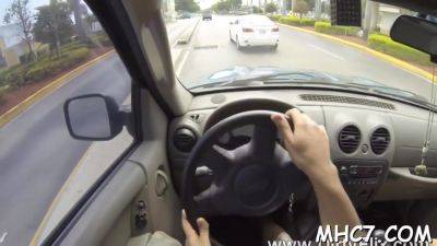 Goluptious Nesti Craves For Oral Pleasure - hclips.com