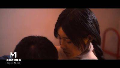 Md0165-6 Junior Abin Season Two Chapter Six - Shen N - hclips.com