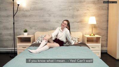 The Unexpected Joy Found Maria - upornia.com