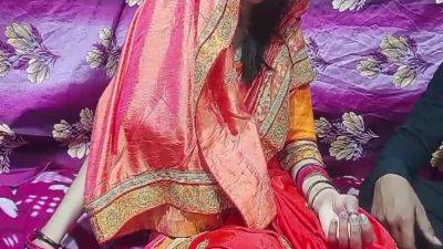 Honey Moon - Honey Moon In New Brides - desi-porntube.com - India