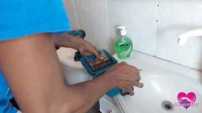 Anal Enema Anal - hclips.com