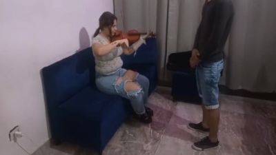 My Stepbrothers Pervert Helps Me In Music Class And Then He Ends Up Masturbating Me 11 Min - hclips.com