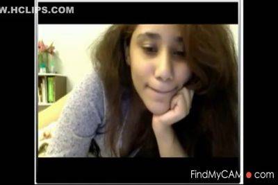 Camchat Horny Girl - hclips.com