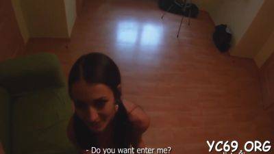 Salacious Redhead Ster Aura Getting Face Fucked - hclips.com