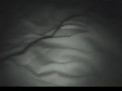 She Is Sleepwalker - hclips.com