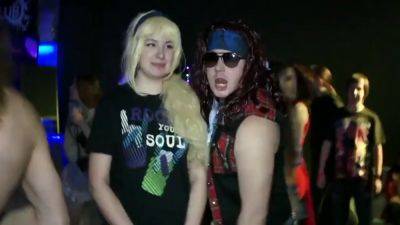 Tainted Love - hclips.com