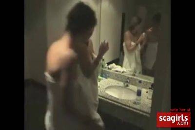 Couple Fucking On Vacation - hclips.com