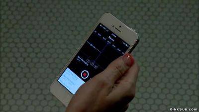 Professor Spanks Cheating Student - videomanysex.com