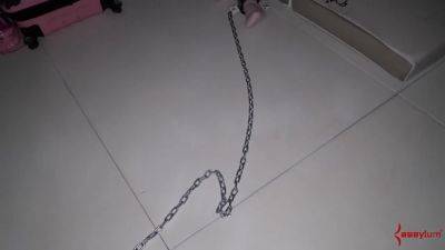 Ass Slave Day 2 Rise And Shine With Lexi Grey - upornia.com