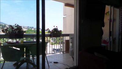 mature sexy se touche avant de sucer - txxx.com - France