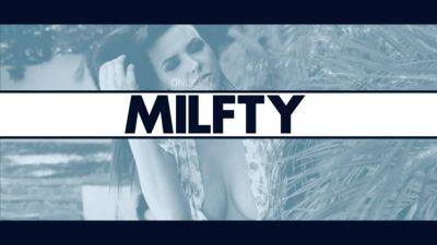 Kinky Ass Whipping Play - MYLF - hotmovs.com