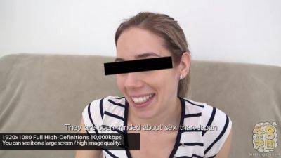 Brain Washing Yes Master Anything You Say - Ester - Kin8tengoku - hotmovs.com