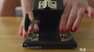 Sex Machine 2 - Katya G - hotmovs.com