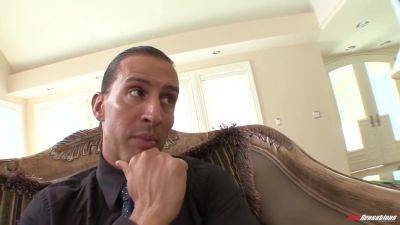 Cali Carter - Fucked By Her Therapist - hotmovs.com