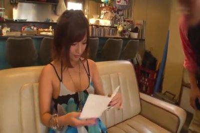 Slut Asian Girl Ghs-869 - upornia.com