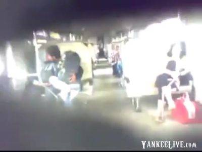 Indonesian- Ngintip Jilbaber Ciuman Dan Grepe Dalam Ker - hclips.com