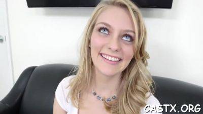 Alli Rae - Breathtaking Ster Banging - Alli Rae - hclips.com