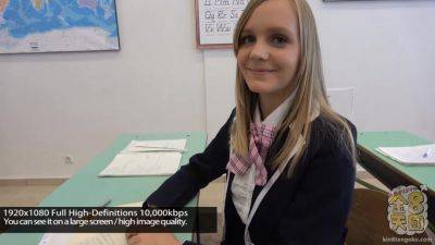 2017 Most Beautiful Girls Vol2 - Beautifuls - Kin8tengoku - hotmovs.com