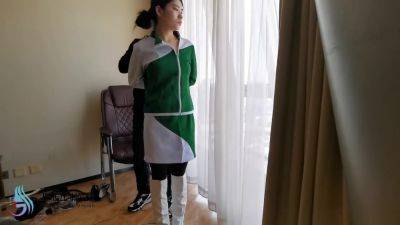 Chair Bondage - hotmovs.com