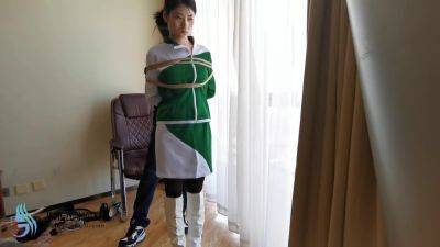 Chair Bondage - hotmovs.com