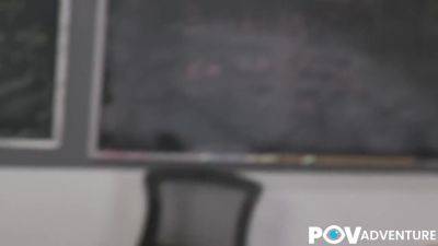 Codey Steele - Sexy School Teacher - Codey Steele - hotmovs.com