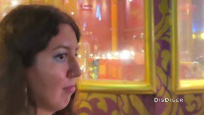 Katty West - A Young Nymphomaniac Got Lost In The Park - I Brought Her To My House And Fucked Her 33 Min - hotmovs.com