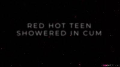 Charming Young Thing - Teenfidelity #546 - hotmovs.com