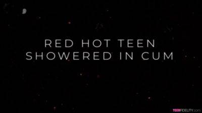 Charming Young Thing - Teenfidelity #546 - hotmovs.com