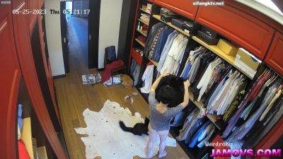 voyeur camera in a shop - hotmovs.com - China