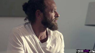 Rachel S - Brad Penetrates Kenzies Pussy And Mature Pussy - videomanysex.com