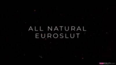 Red Hot Blonde - Teenfidelity #520 - hotmovs.com