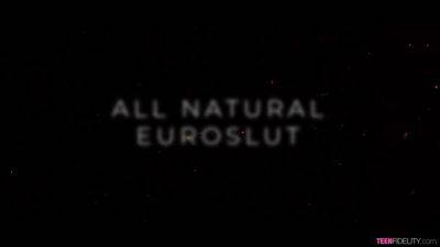 Red Hot Blonde - Teenfidelity #520 - hotmovs.com