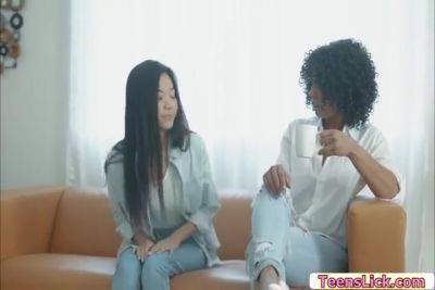 Kit Mercer - Finally Gets A Chance To Have Sex With Gizel - hotmovs.com