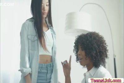 Kit Mercer - Finally Gets A Chance To Have Sex With Gizel - hotmovs.com