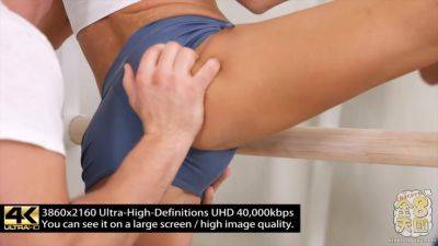 Gymnastic - Laria - Kin8tengoku - hotmovs.com