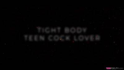 Creaming Mimi - Teenfidelity #497 - hotmovs.com