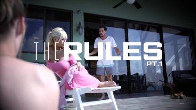 The Rules pt.1 - hotmovs.com