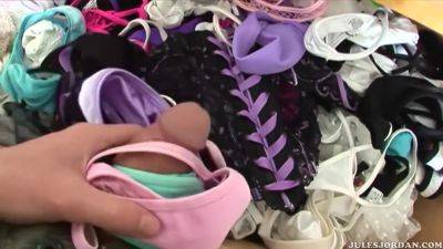 Jenaveve Jolie - Flesh Hunter 10 - hotmovs.com