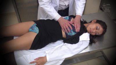 07G1123-Rape and put a beautiful researcher to sleep - senzuri.tube