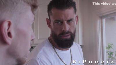 Hot Chick Gives First Time Bi To Hunk With Jesse Stone - upornia.com