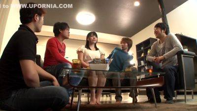 Cute Asian Chick Hot Solo Masturbation - upornia.com