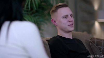 Reagan Foxx - New B-est B-ehavio-r (05-04-2023) With Reagan Foxx - upornia.com