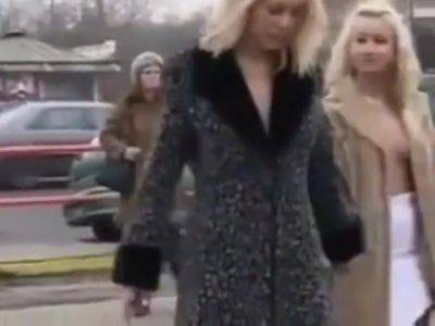 Public Lesbian - hclips.com